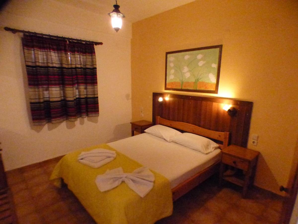 Aparthotel Eleni Chersonissos