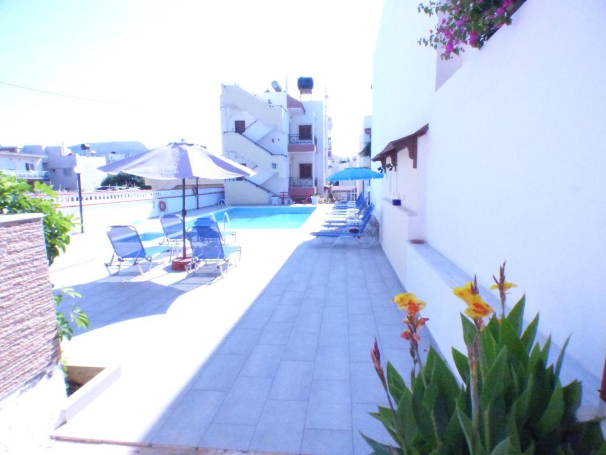 Aparthotel Eleni 2*