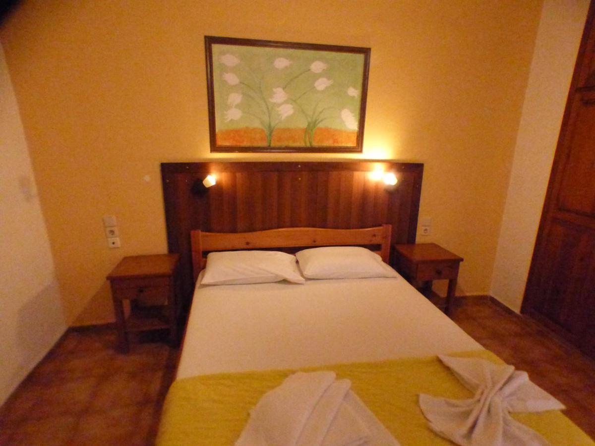 Eleni Aparthotel Hersonissos (Crete)