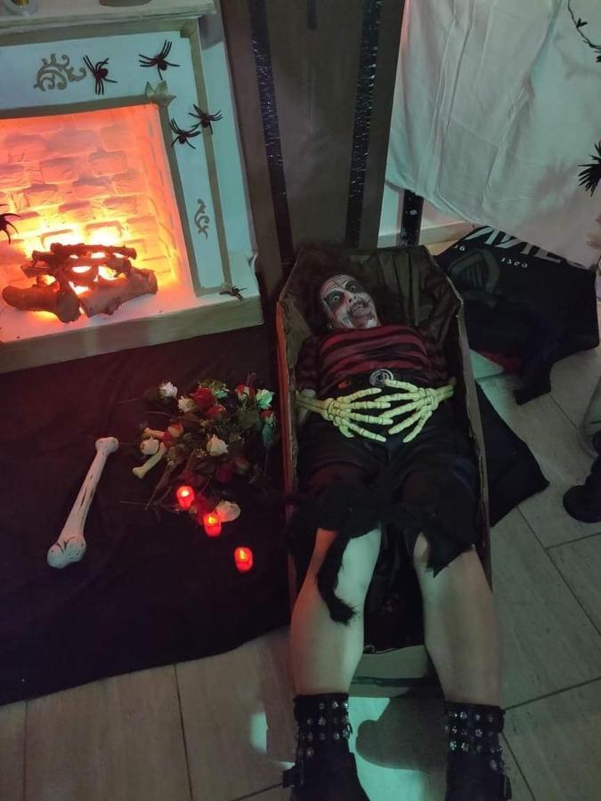 Aparthotel Eleni 2*