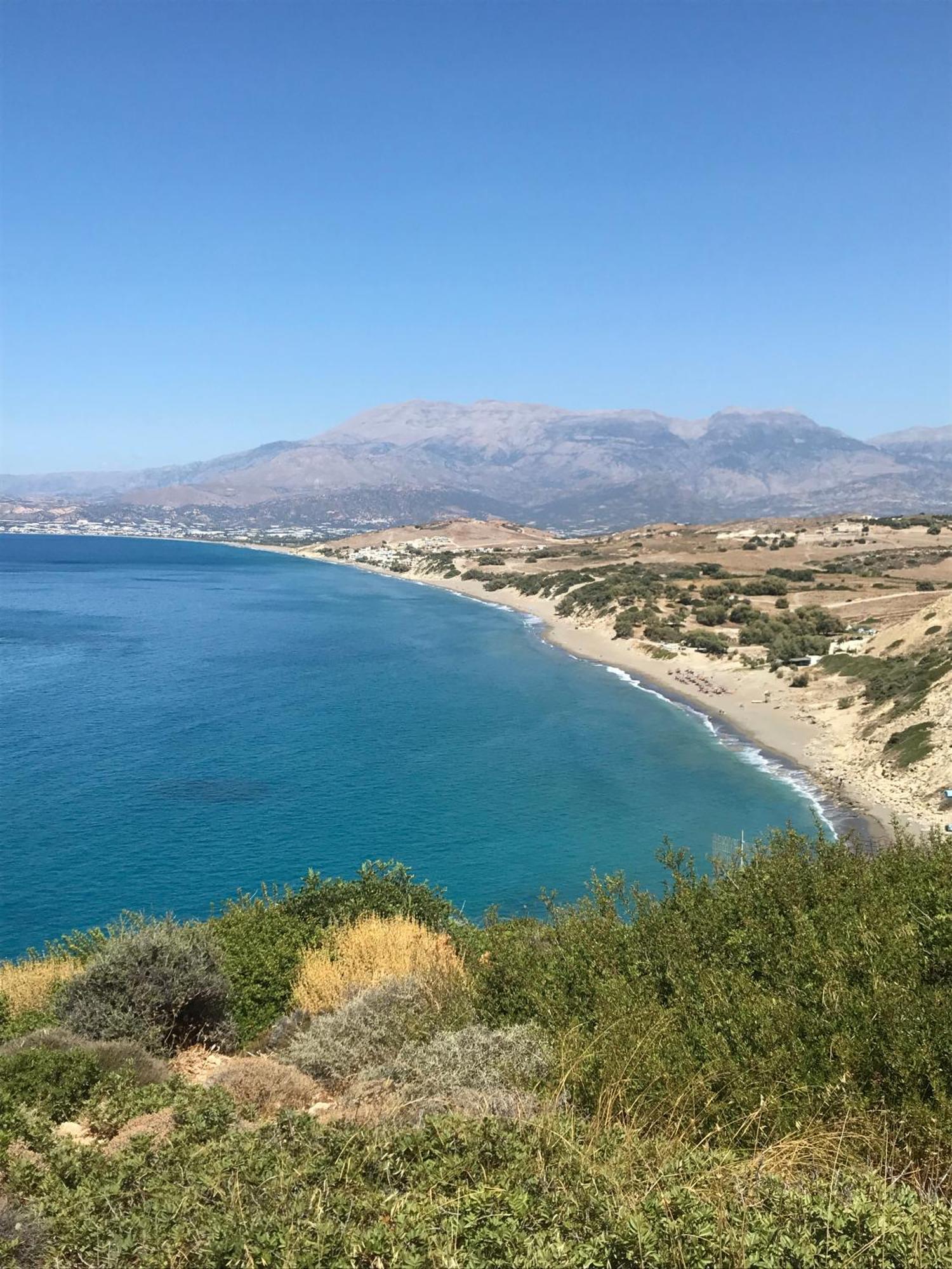 Aparthotel Eleni 2*