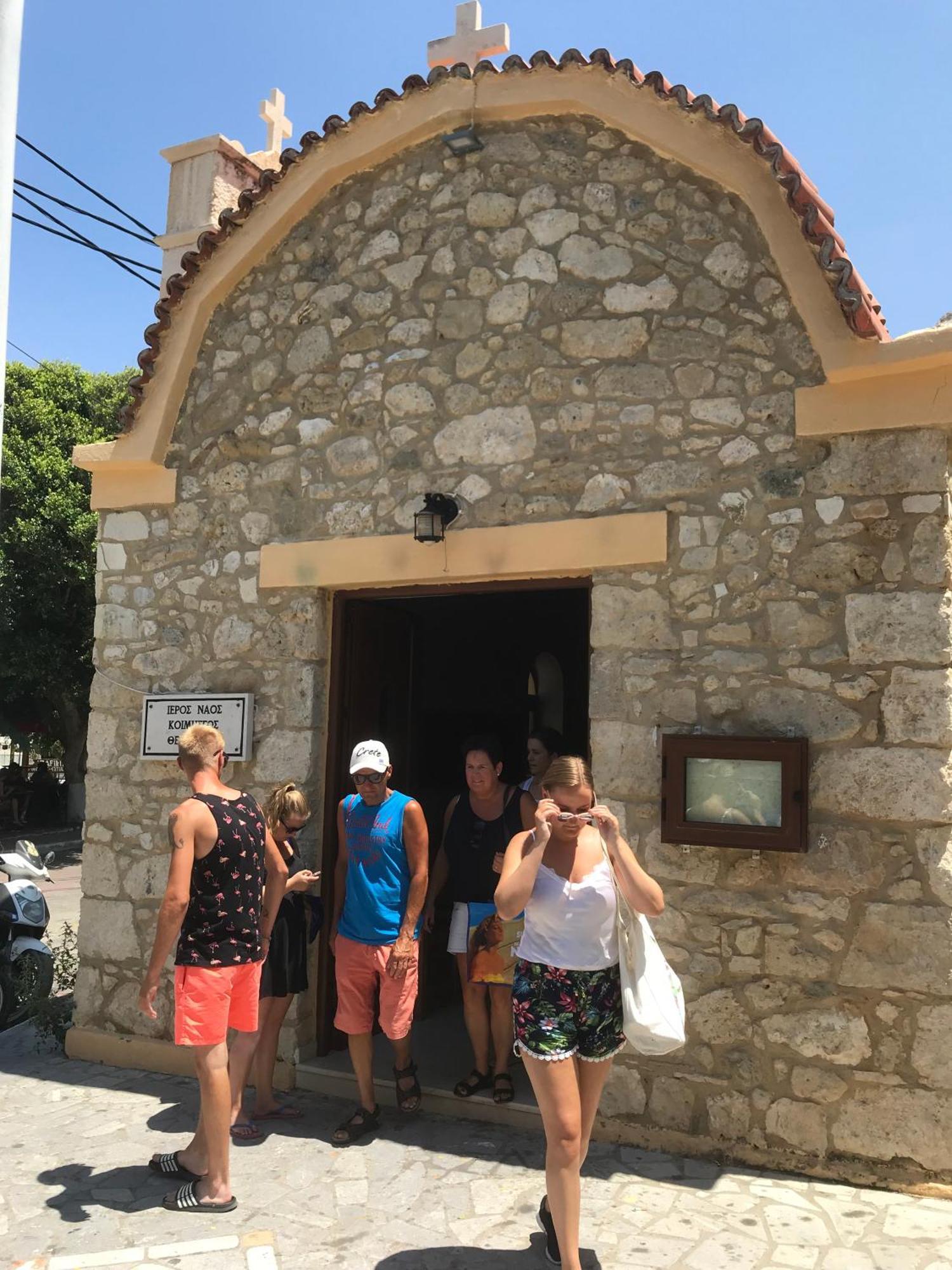 Eleni 2* Chersonissos