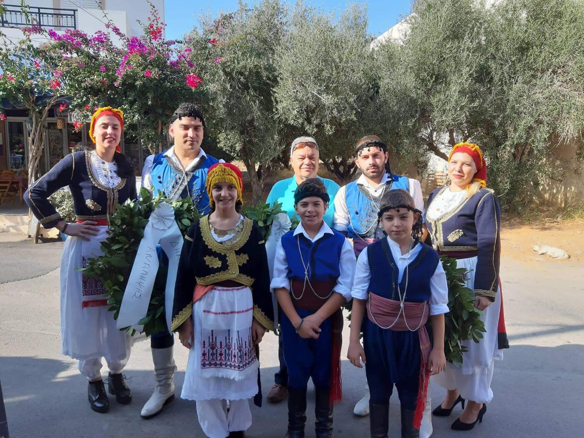 Eleni Aparthotel Chersonissos